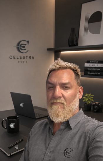 Anthony - Celestra